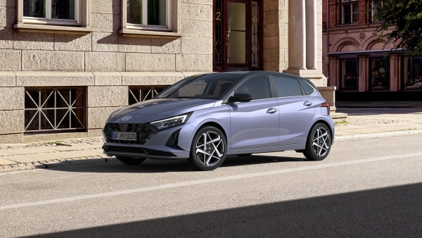 HYUNDAI I20 1.0 GDI G3LE 8/2020- ΛΙΠΑΝΤΙΚΟ/ΜΙΚΡΟ SERVICE 170,00 ΕΥΡΩ