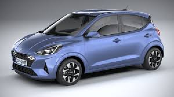 HYUNDAI I10 1.0 MPI 3/2024 ΛΙΠΑΝΤΙΚΟ/ΜΙΚΡΟ SERVICE 130,00 ΕΥΡΩ
