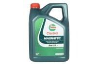 CASTROL MAGNATEC 5W20 E 4LT 48,00 ΕΥΡΩ