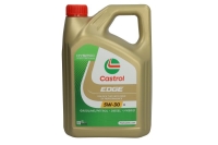 CASTROL EDGE LL 4LT 55 ΕΥΡΩ